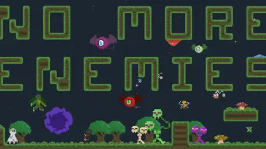 No More Enemies cover