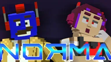 noRma cover