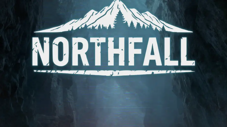 Northfall cover