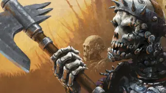 Northmark: Hour of the Wolf cover
