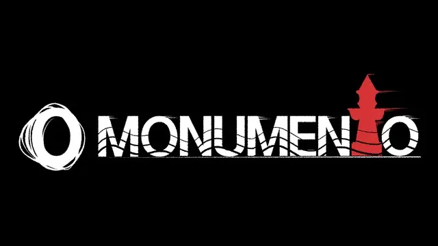 O Monumento cover