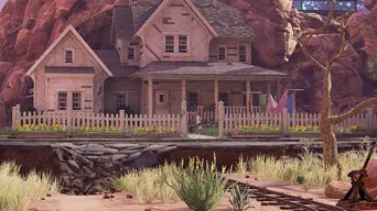 Obduction ® cover