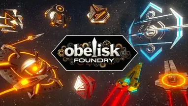 Obelisk Foundry cover