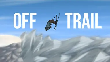 Off Trail cover