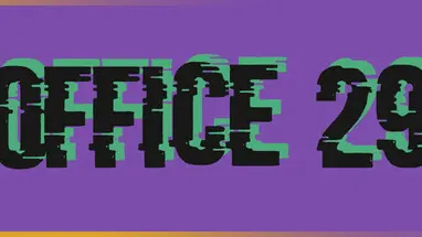 Office 29 cover
