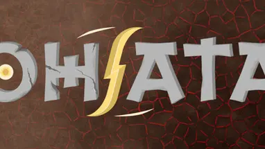 Ohjata cover