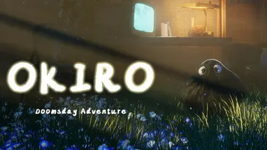 OKIRO cover