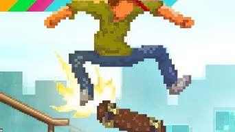 OlliOlli cover