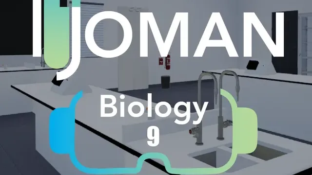 Oman Biology 9 cover