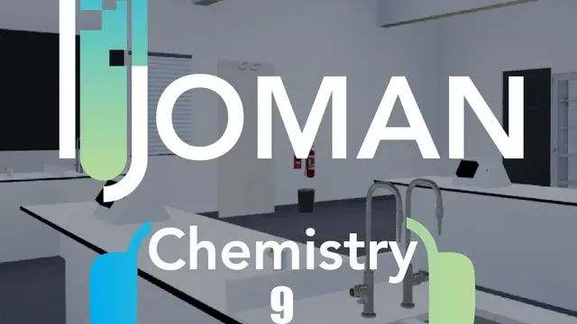 Oman Chemistry 9 cover