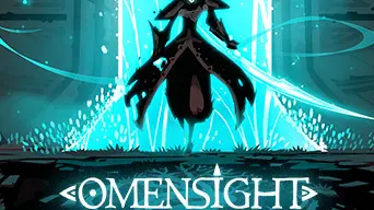 Omensight cover
