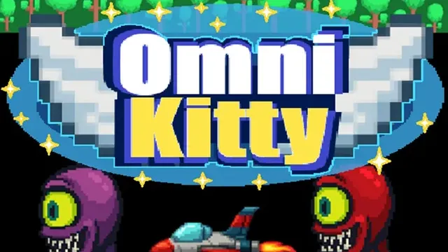 Omni Kitty cover