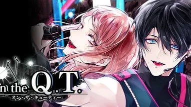 On the Q.T. cover