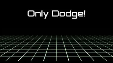 Only Dodge! cover