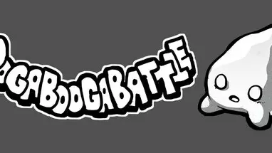 Ooga Booga Battle cover