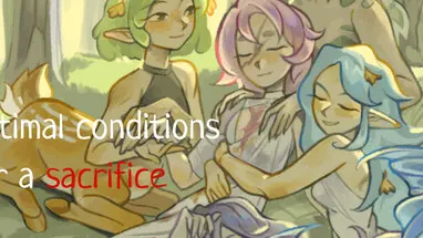 optimal conditions for a sacrifice cover