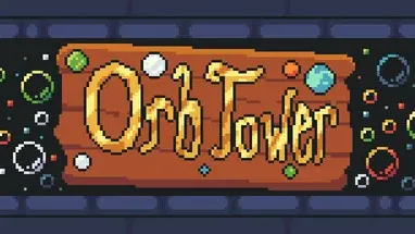 Orb Tower cover