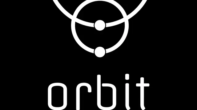 Orbit One cover