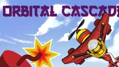 Orbital Cascade cover