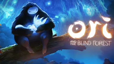 Ori and the Blind Forest cover
