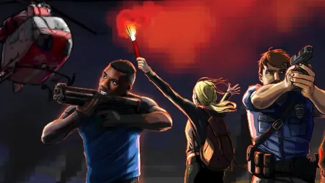 Outbreak Devious Beginnings cover