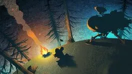 Outer Wilds cover