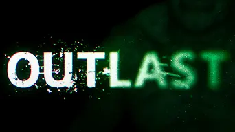 Outlast cover