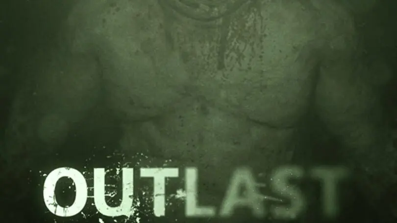 Outlast cover