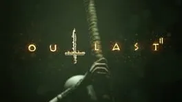 Outlast II cover