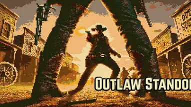 Outlaw Standoff cover