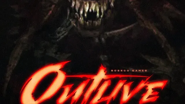Outlive cover