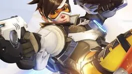 Overwatch cover