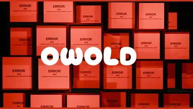Owold : A simulation distortion cover