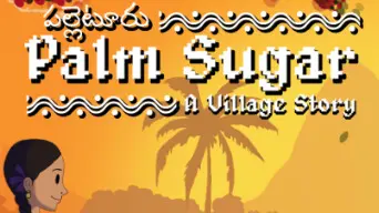 Palm Sugar: A Village Story cover