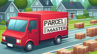 Parcel Master cover