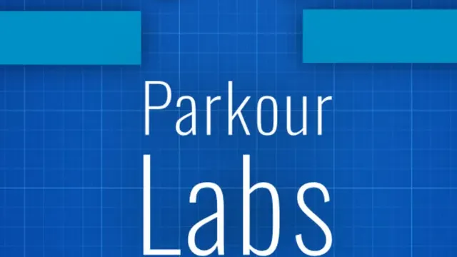 Parkour Labs cover