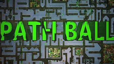 PATH BALL cover
