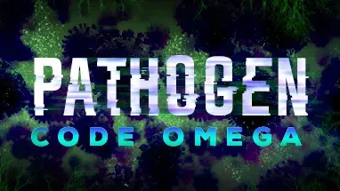 Pathogen: Code Omega cover