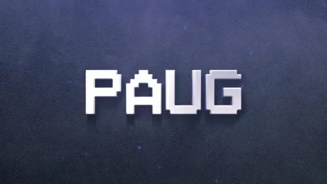 Paug cover