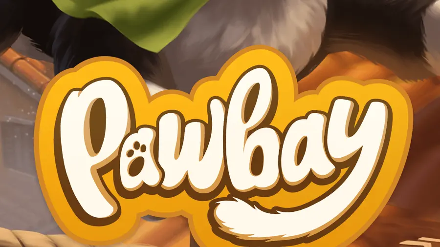 Pawbay cover