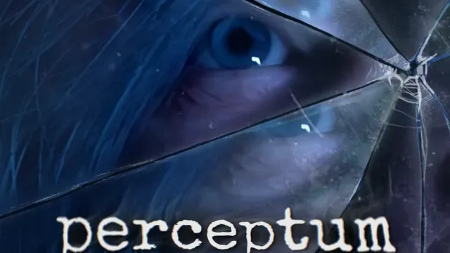 Perceptum cover