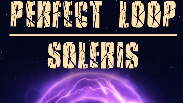Perfect Loop - Soleris cover