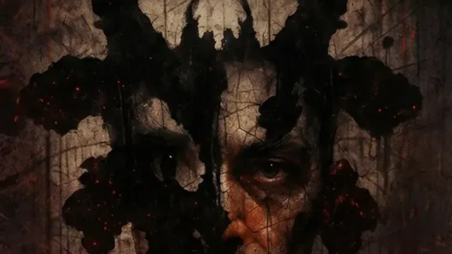 PHANTOM LAMB cover
