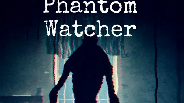 Phantom Watcher cover