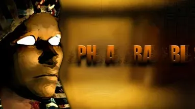 PhaRaBis cover