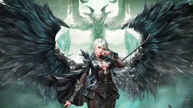 Phoenix Contract cover