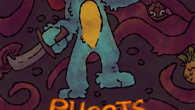Phoots and the Pineapple Throne cover