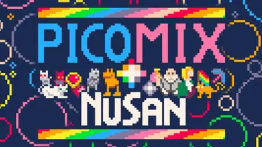 PicoMix by NuSan cover