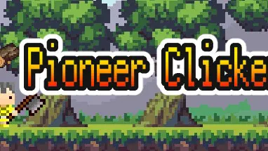 Pioneer Clicker cover