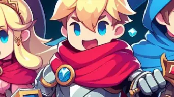 Pixelot cover